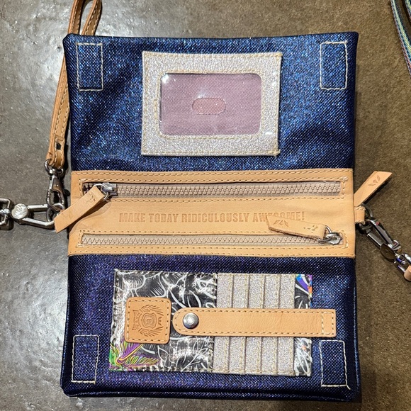 Consuela Uptown Crossbody Bag - Picture 2 of 3